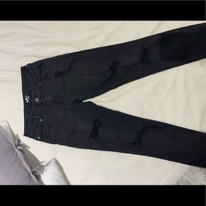 Garage Skinny Jeans